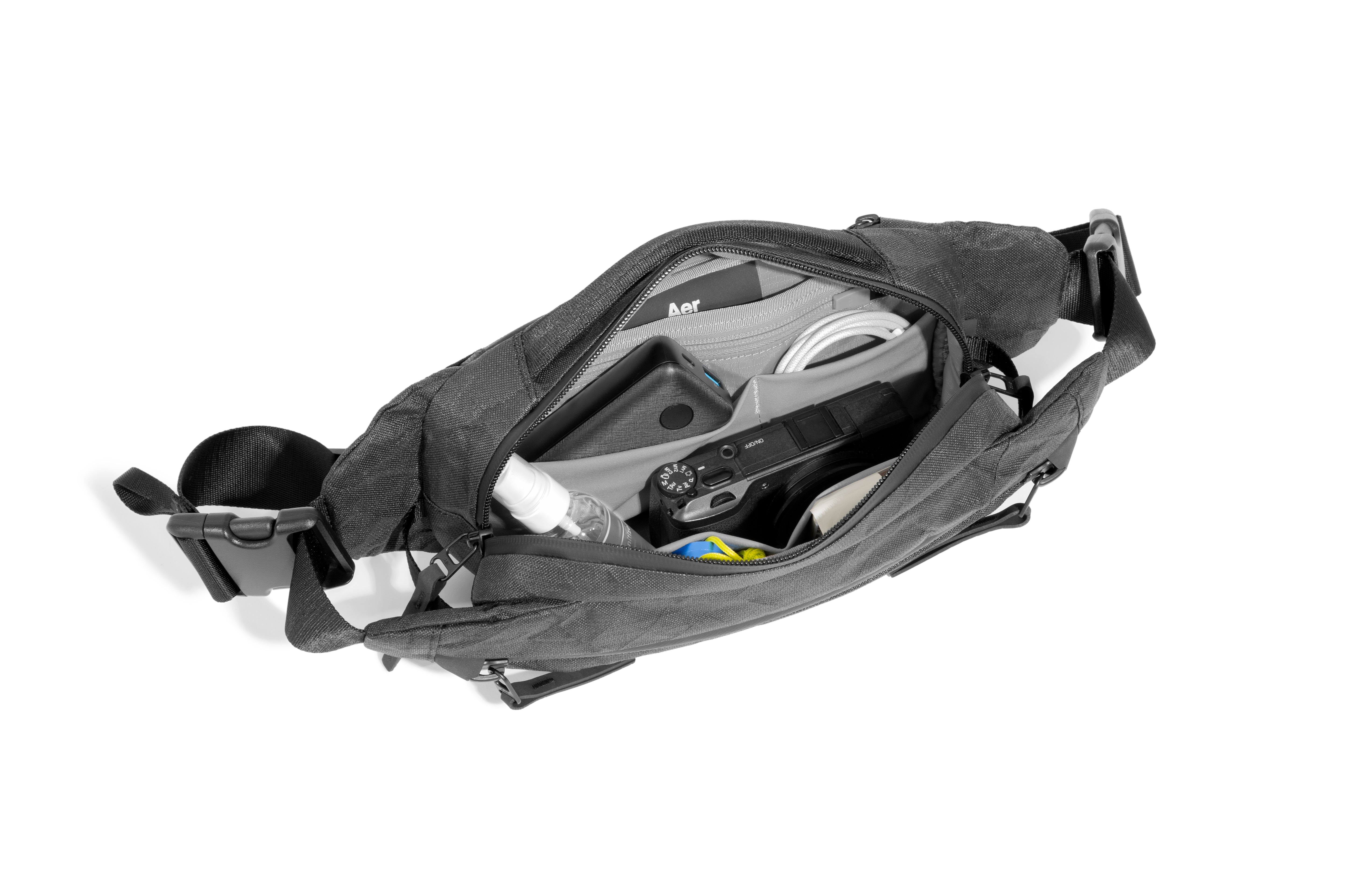 【美品】Aer City Sling 3 City Sling 3 – Aer