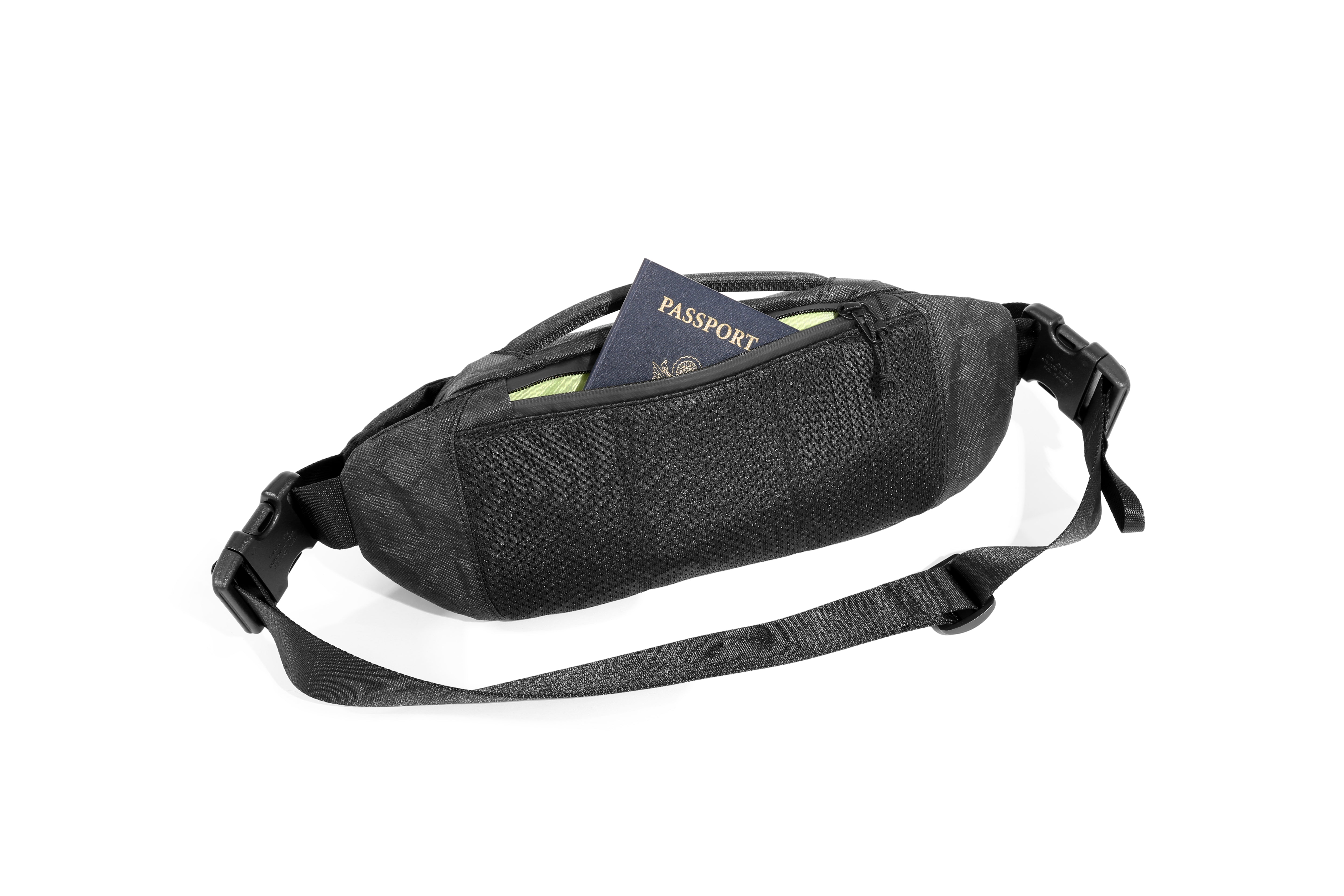City Sling 3 Ultra