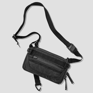 Annex Case II - 3-Way Traveler Sling