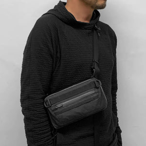 Annex Case II - 3-Way Traveler Sling
