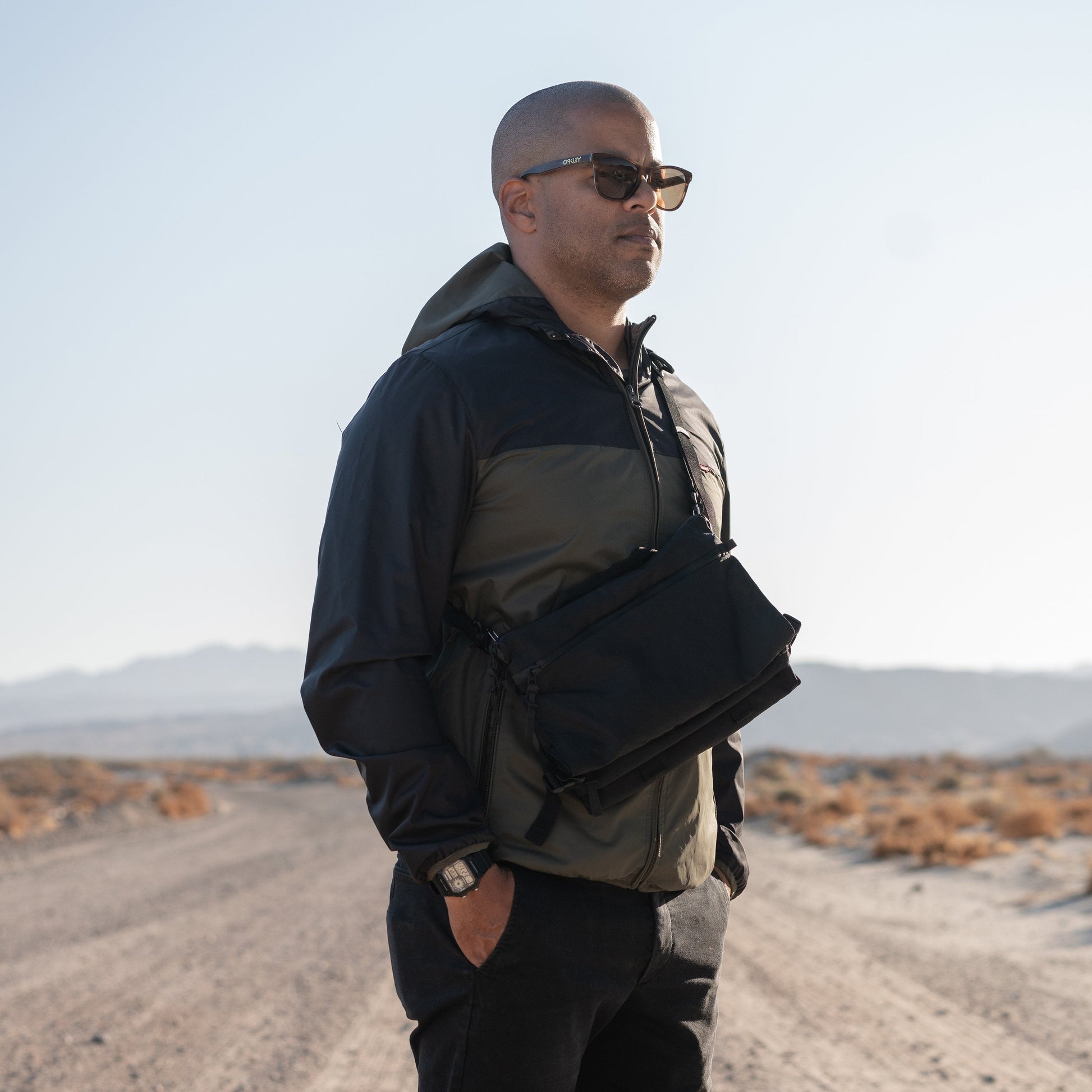 [PO] Annex Liner | Sacoche - UrbanCred