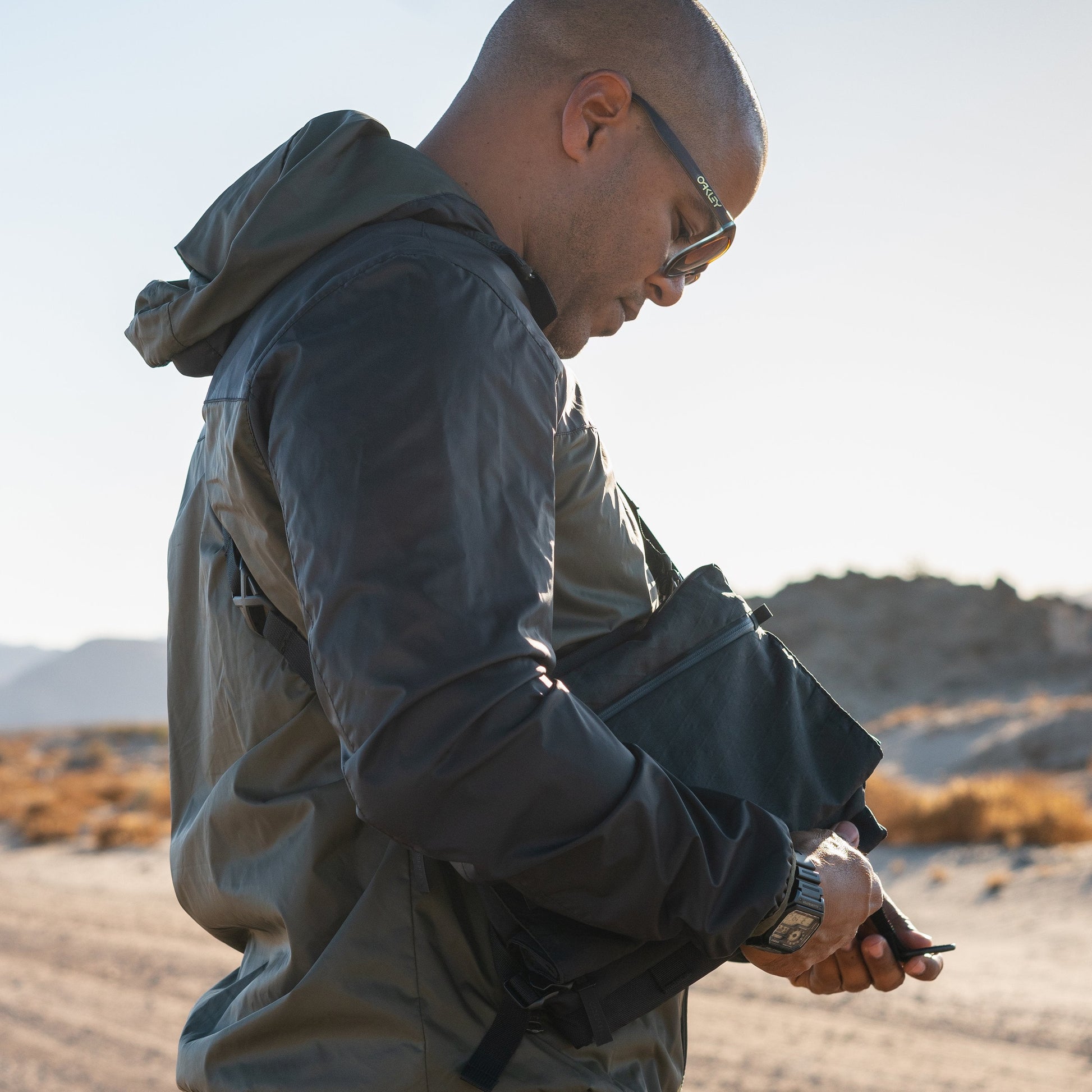 [PO] Annex Liner | Sacoche - UrbanCred