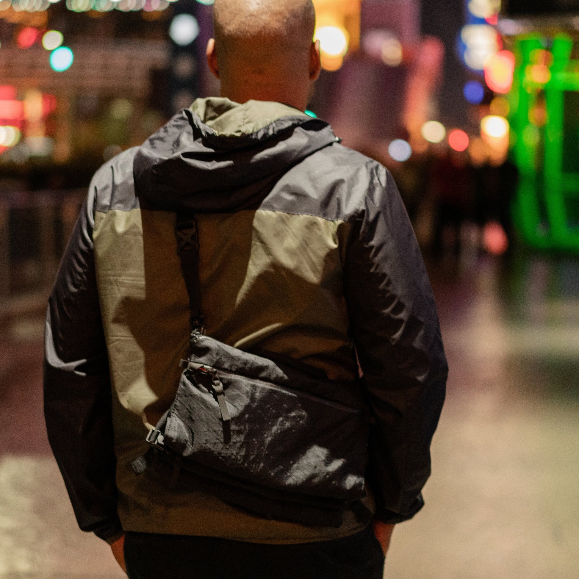 [PO] Annex Liner | Sacoche - UrbanCred