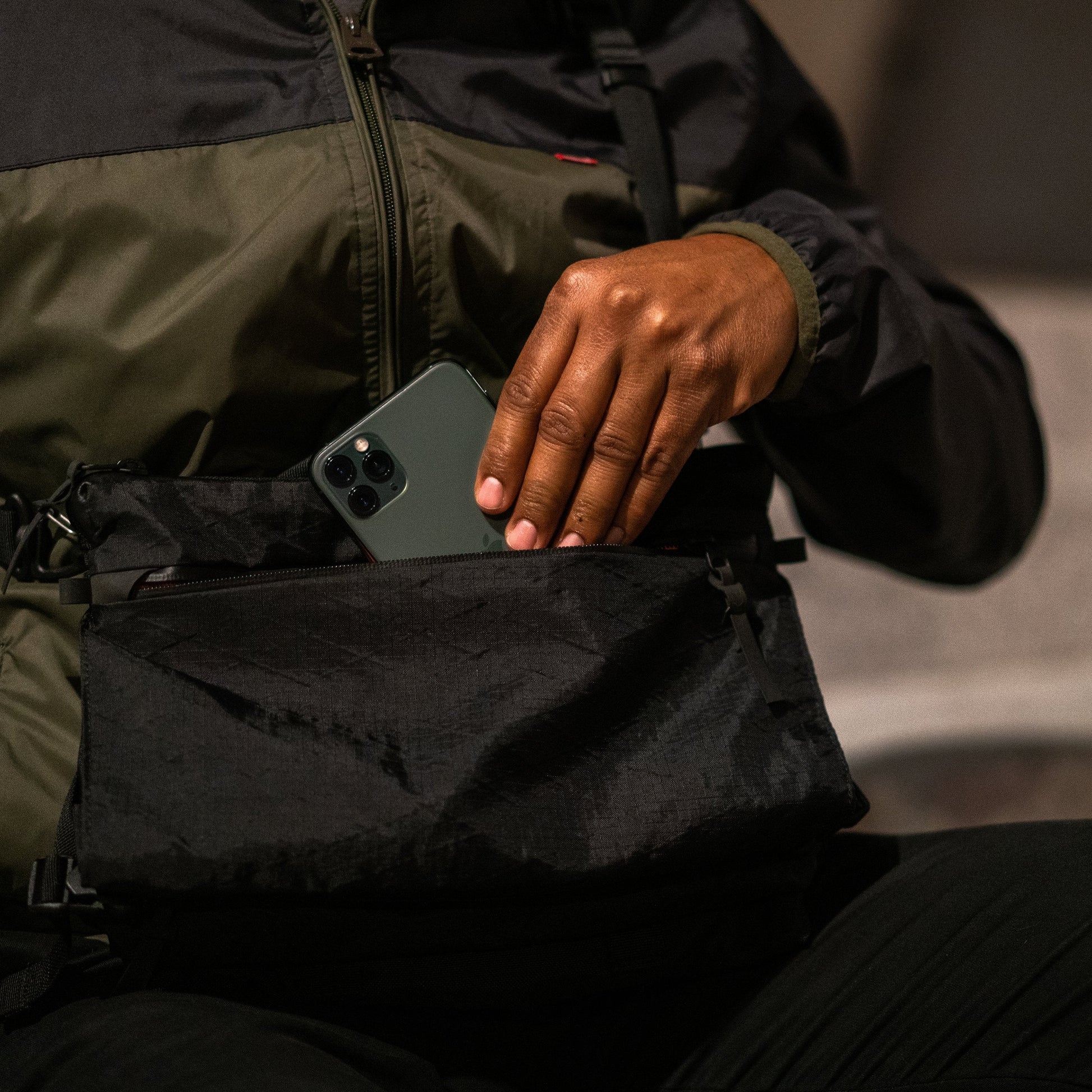 [PO] Annex Liner | Sacoche - UrbanCred