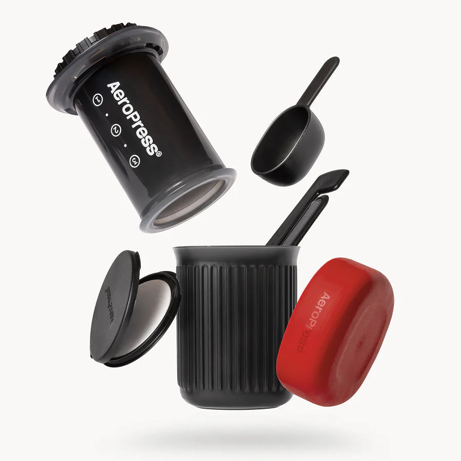 AeroPress Go - view 3