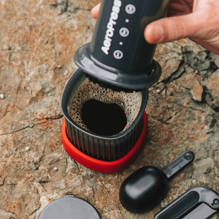 AeroPress Go - view 4