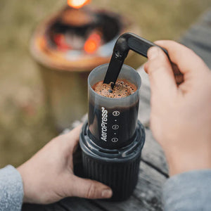 AeroPress Go - view 2