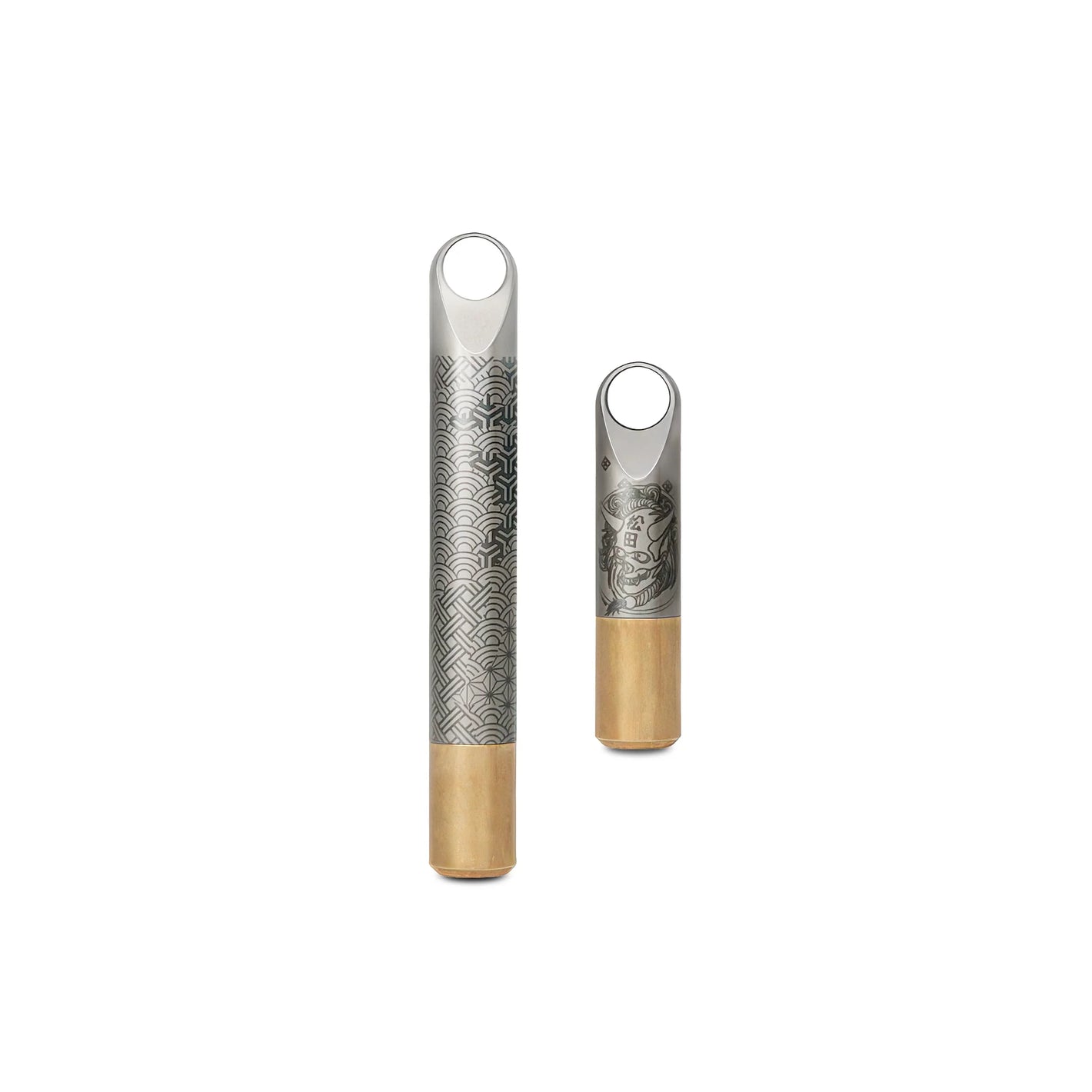 Article 400 - Keychain Stash