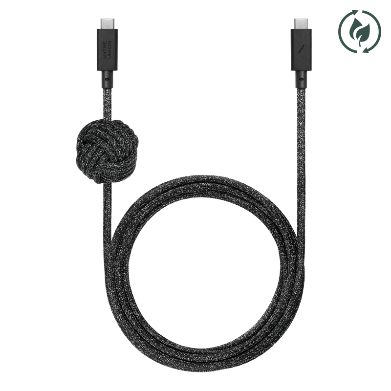 Anchor Cable (USB-C to USC-C)