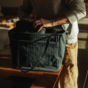 Civic Access Pouch 2L (Konbu Capsule)