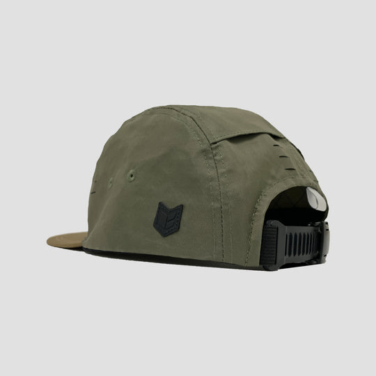 BASI[X] Camper Hat