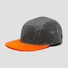 BASI[X] Camper Hat - Daybreak Grey