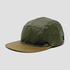 BASI[X] Camper Hat - Tropic Green