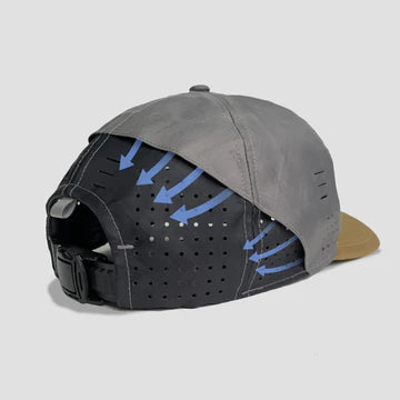 Basi(x) Vapor Hat