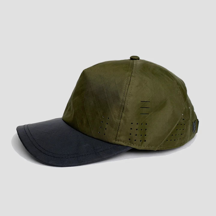 Basi(x) Vapor Hat