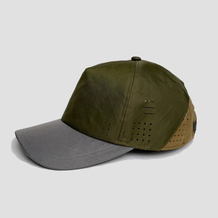 Basi(x) Vapor Hat