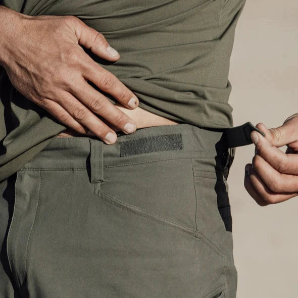 Tactical Utility Shorts