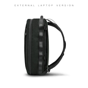 Article 390 - 18L Backpack - EPLX1680 Black