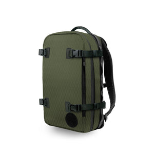 Article 404C - 18L Backpack - VX21 Dark Green