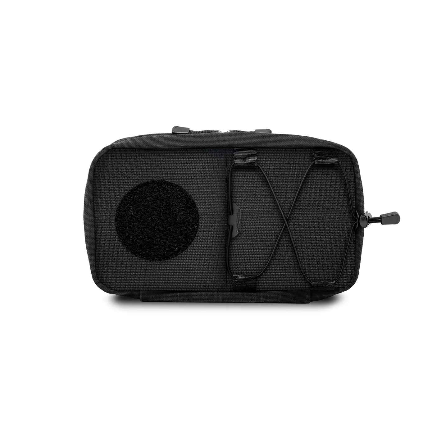 Article 393 - M Full Zip - EPLX1680 Black