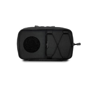 Article 393 - M Full Zip - EPLX1680 Black