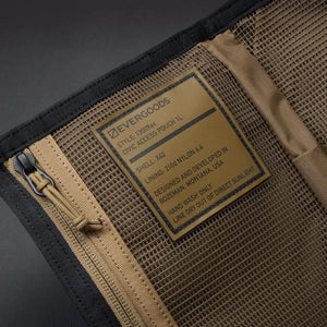 Civic Access Pouch 1L (X-Pac Edition)