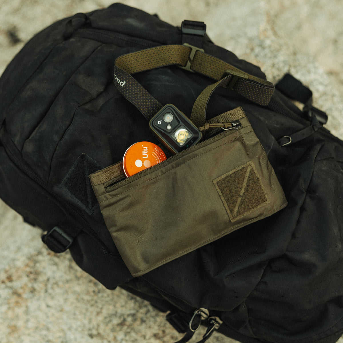 Evergoods Civic Flat Pouch - view 6