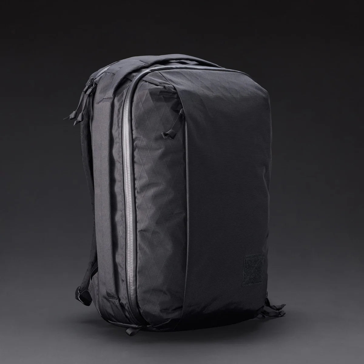 Civic Panel Loader (X-Pac Edition)