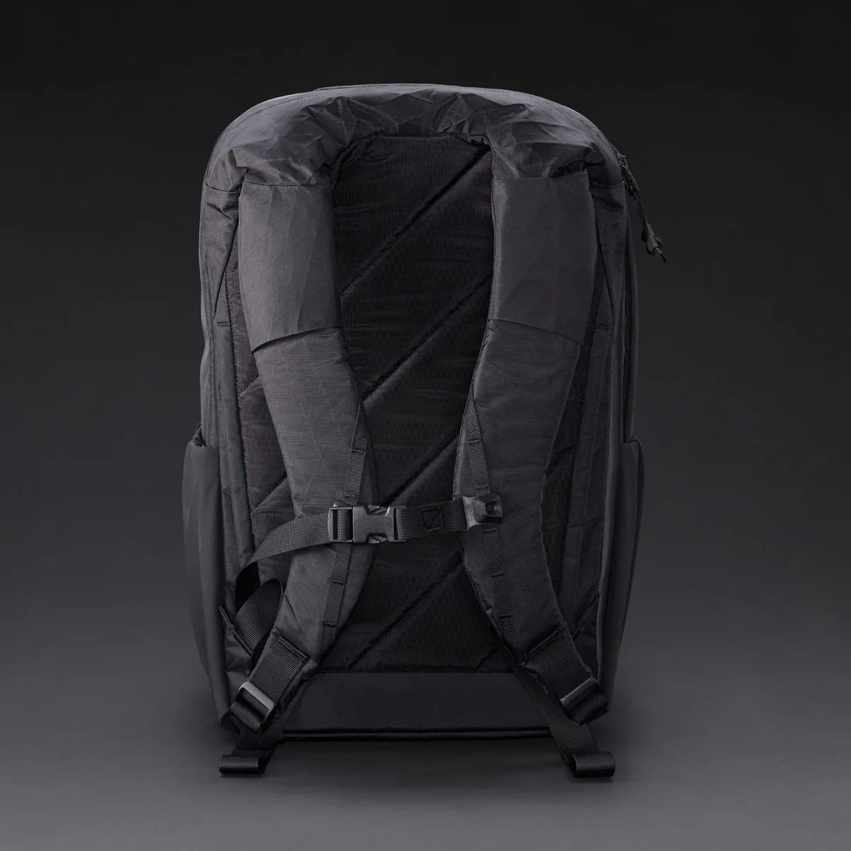 Civic Travel Bag (X-Pac Edition) Civic Travel Bag (X-Pac Edition)