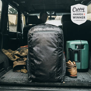 Civic Travel Bag 35L