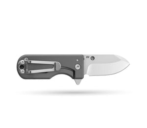 The Microblade