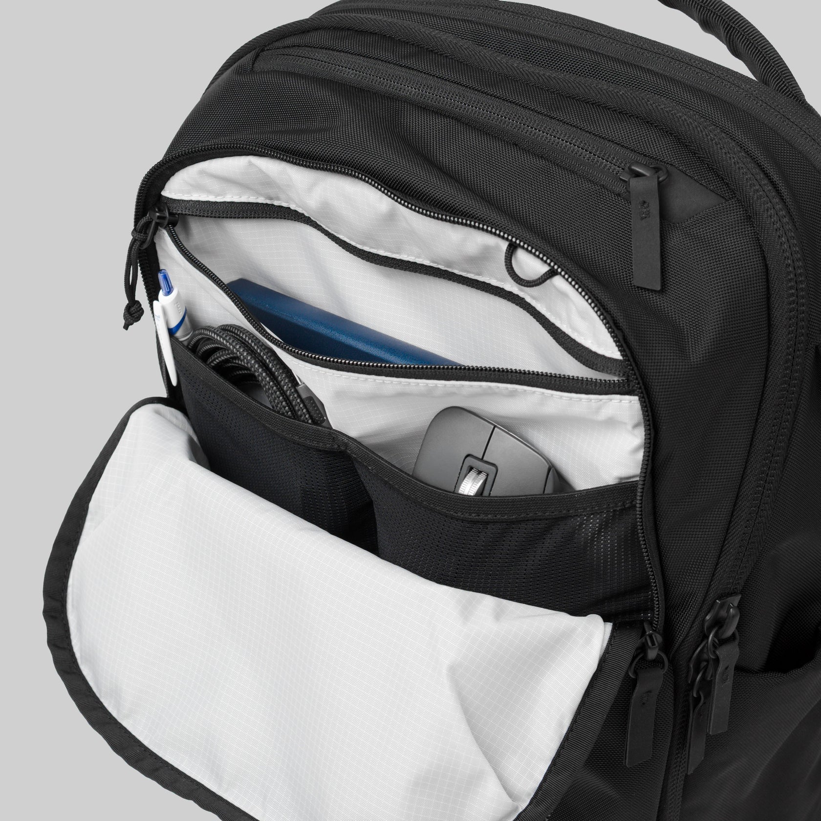Toshi Pack 20L