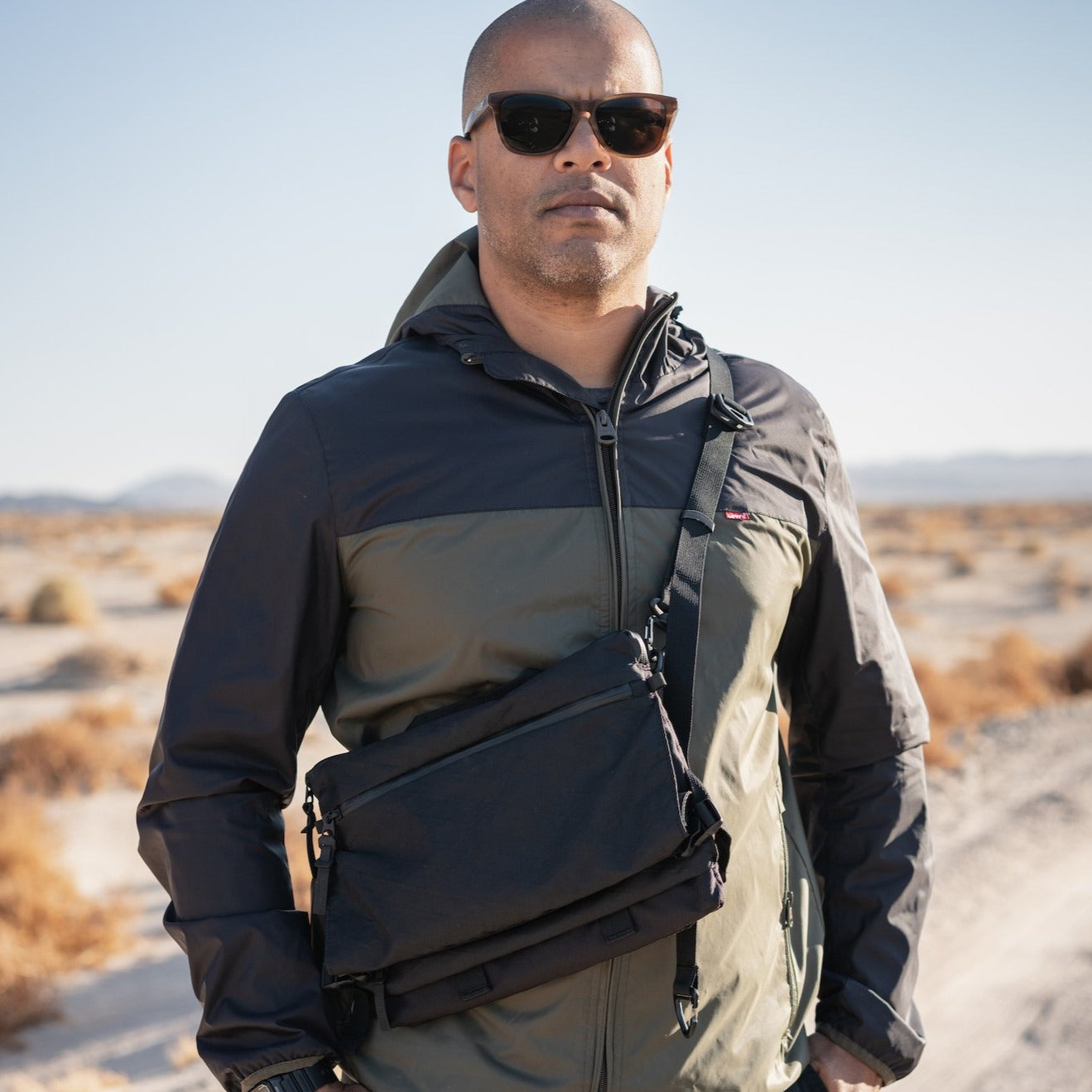 [PO] Annex Liner | Sacoche - UrbanCred