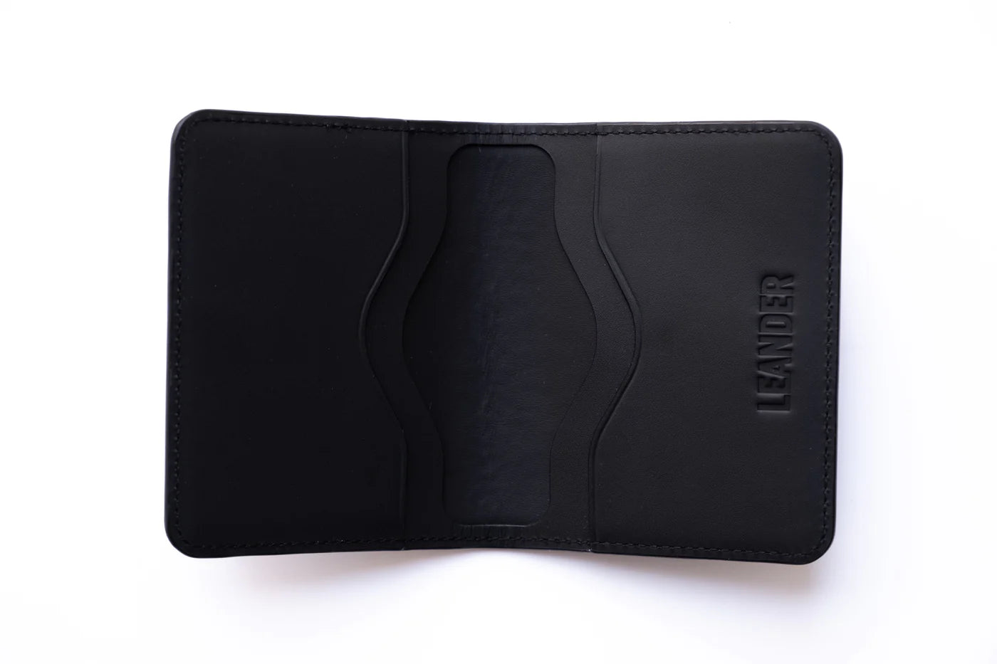 Bifold Wallet