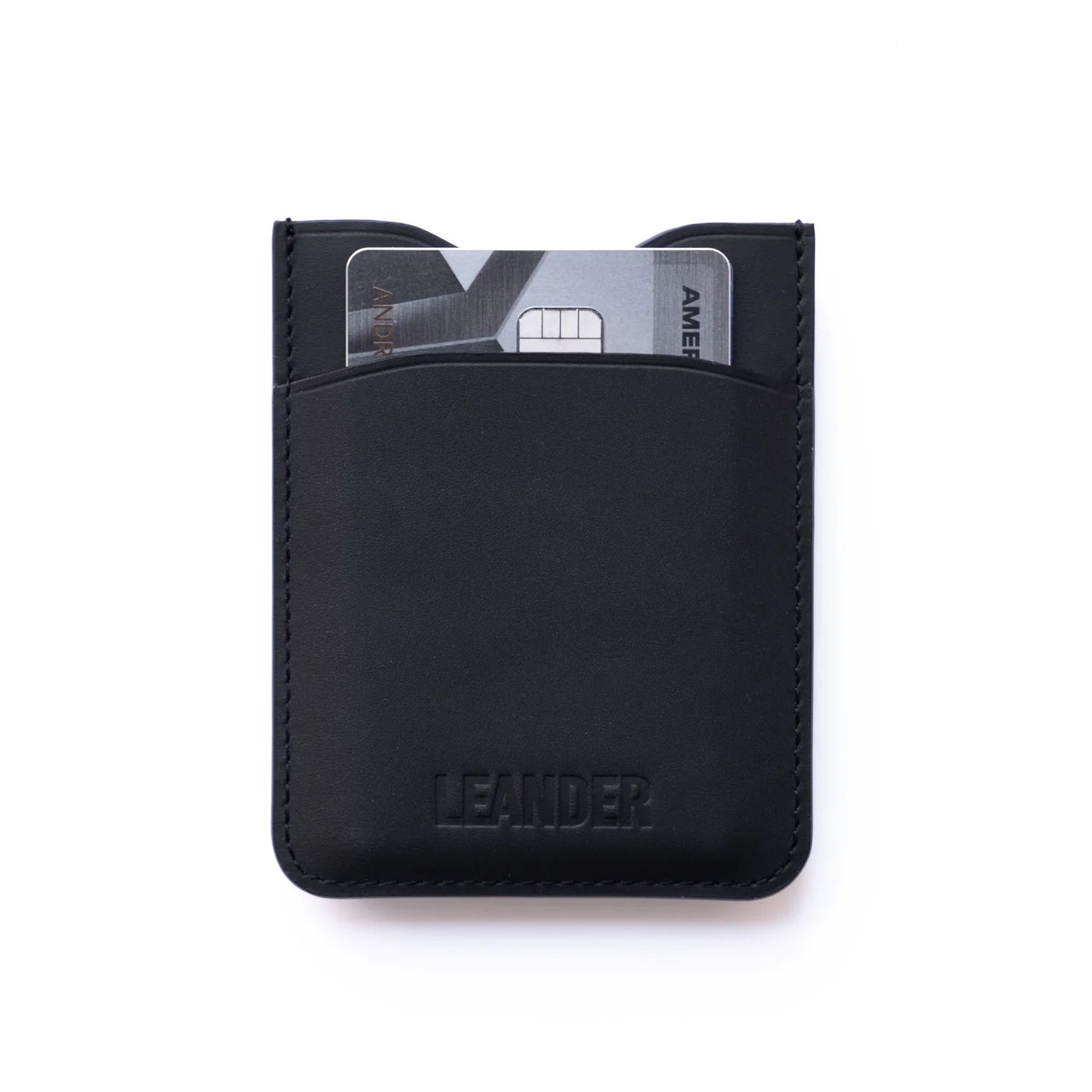 Card Wallet & Money Clip