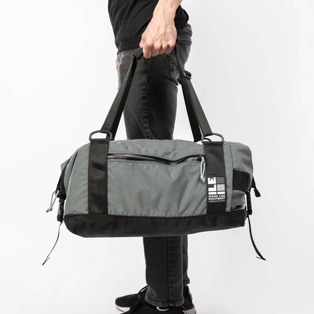 Arid Duffle 32L: UX10