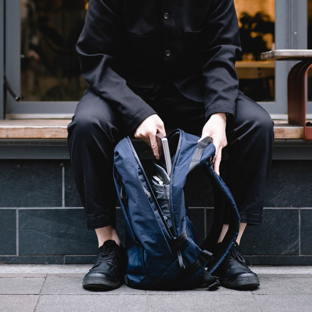 Daily Plus Backpack Daily Plus Backpack