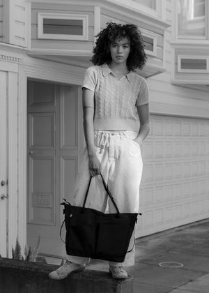 Daily Tote - X11