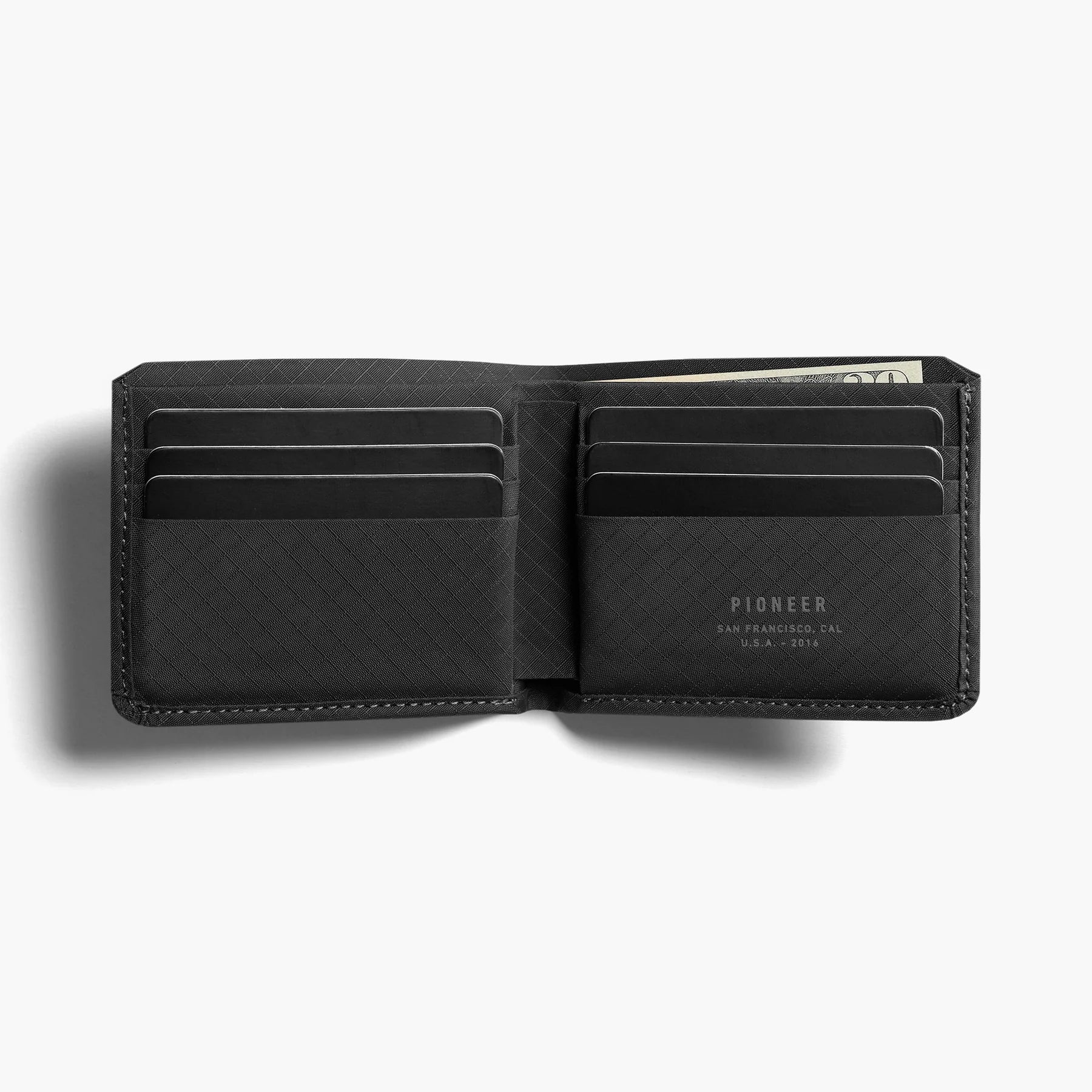 Division Billfold