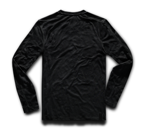 Durable Long Sleeve Shirt