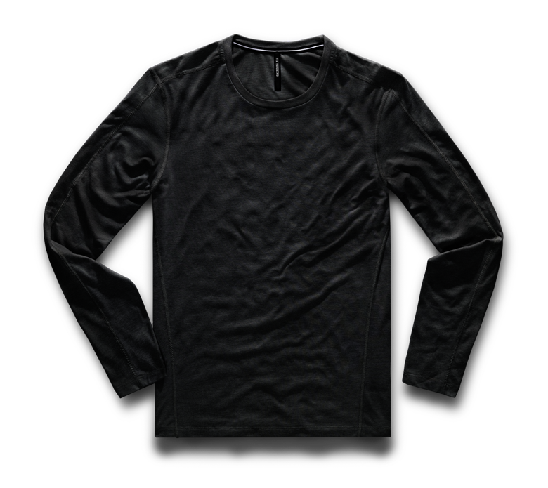 Durable Long Sleeve Shirt