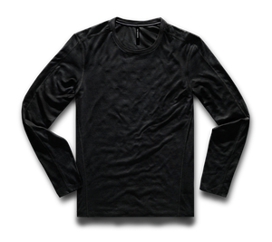 Durable Long Sleeve Shirt