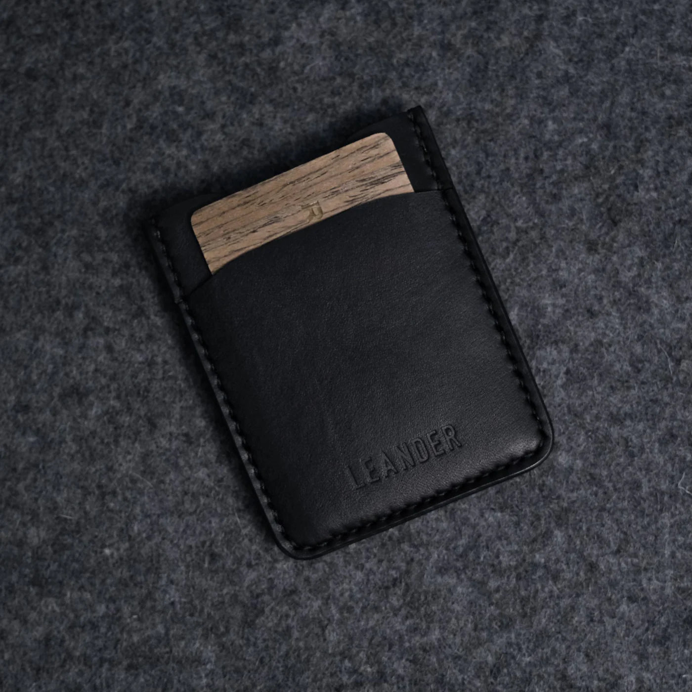 Card Wallet & Money Clip