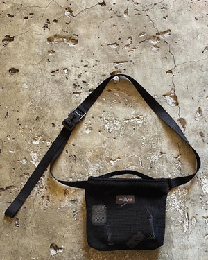 Modular Shoulder Strap