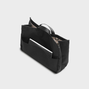 Essentials Bag Insert - Black
