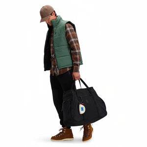 マウンテンギアバッグ