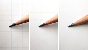 3-Pack Original Kraft Notebook