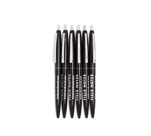 Field Notes Clic Pen 6-Pack