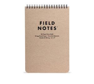 Field Notes Steno - Single Steno Pad