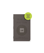 Field Notes Vignette